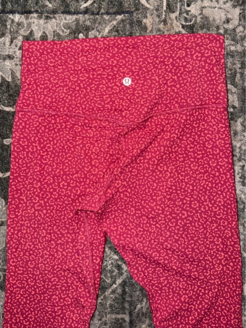 Lululemon align leggings